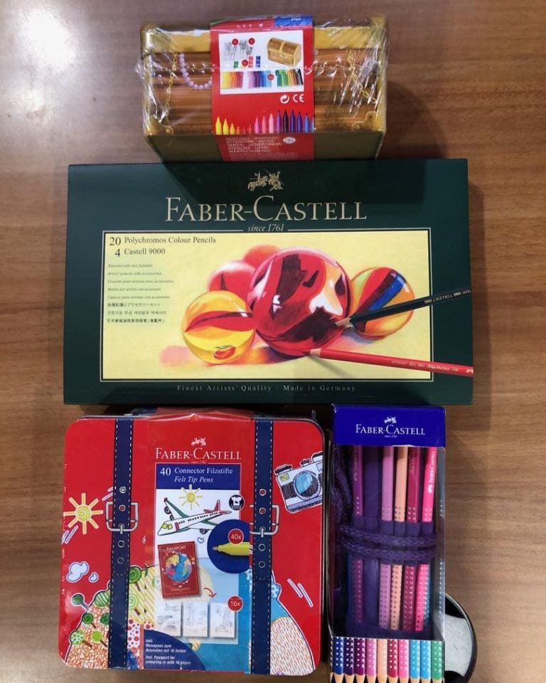 faber-castell-fournitures-loisirs-agora-antony