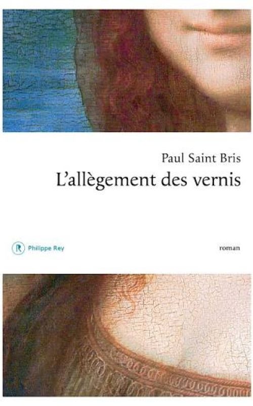 L'allègement des vernis