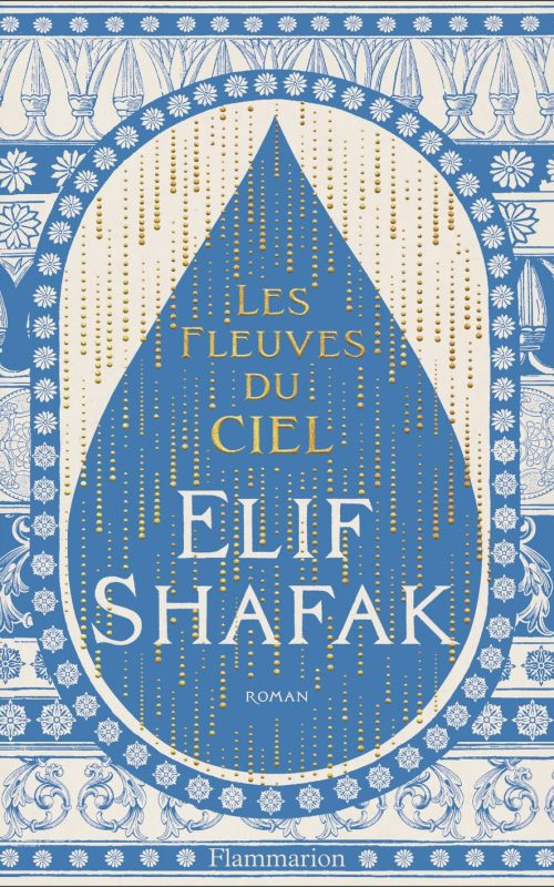 les fleuves du ciel