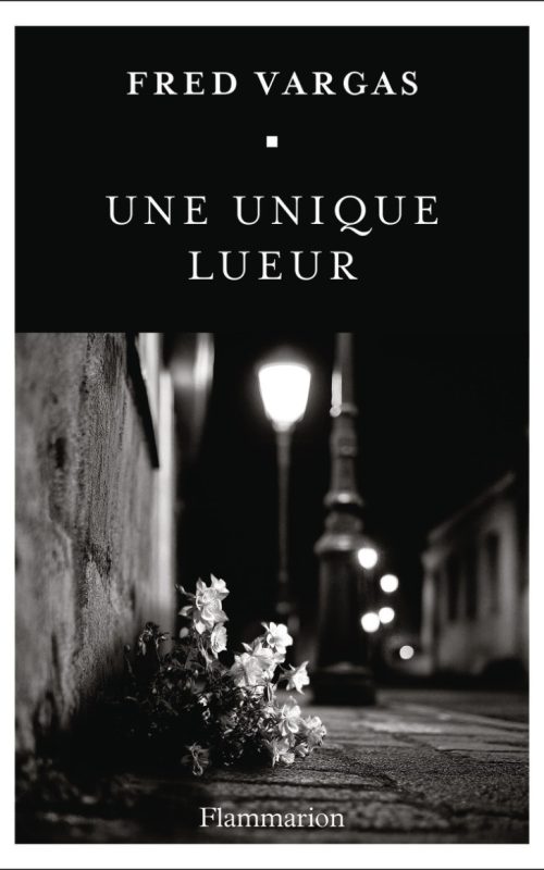 une unique lueur