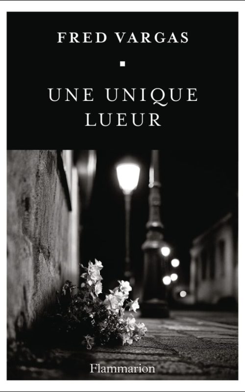 une unique lueur